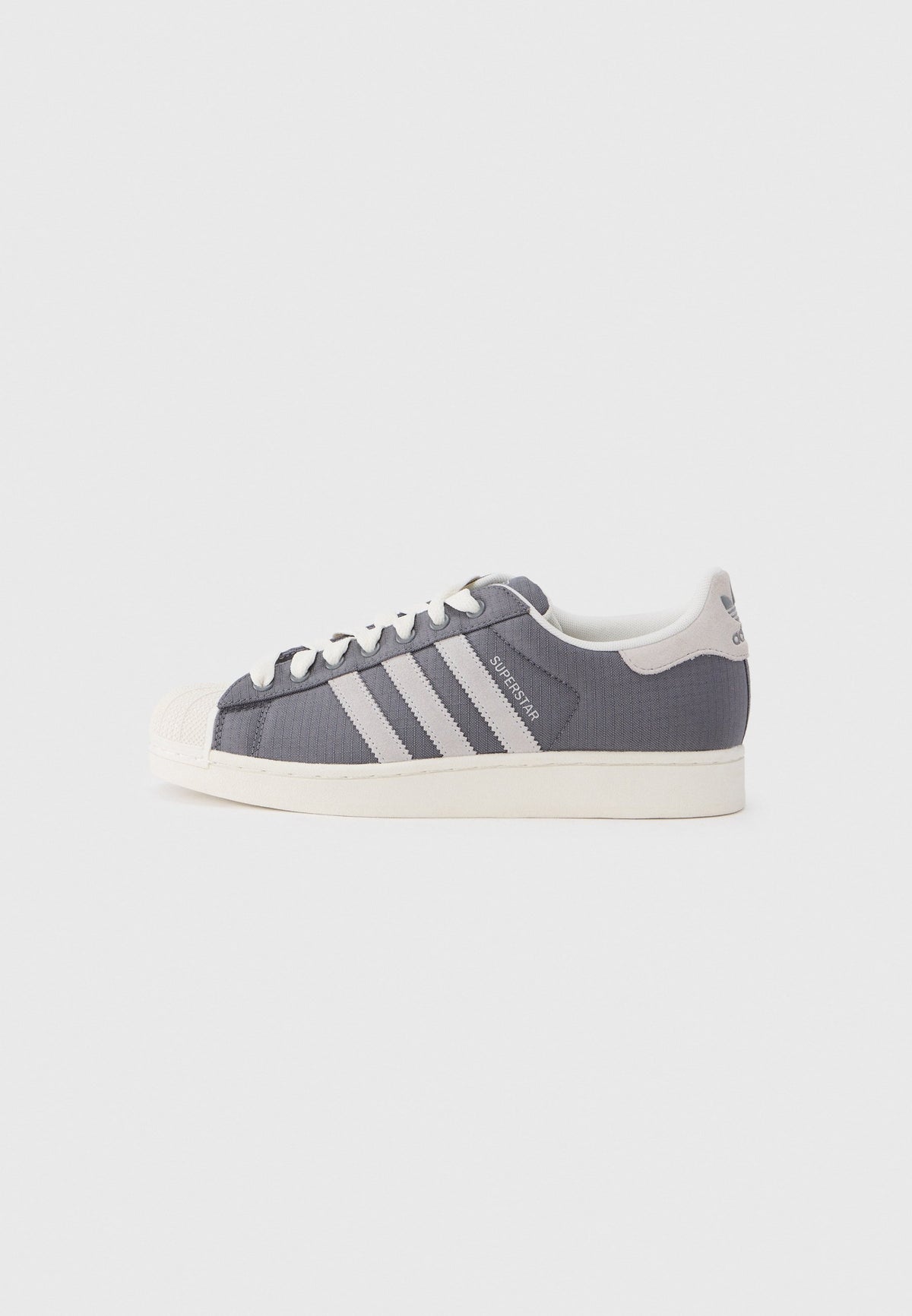 adidas Superstar II - Grey / Off White