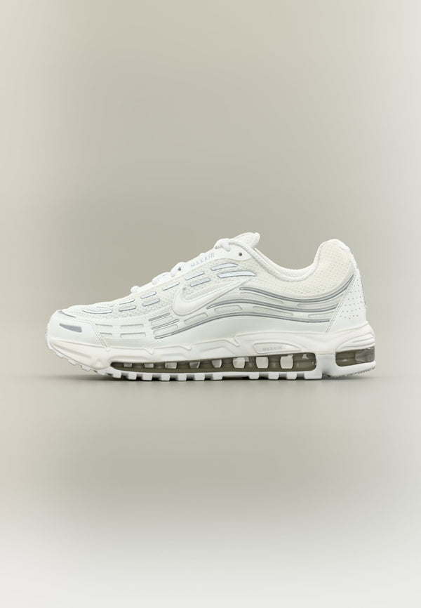 Nike Air Max Tl 2.5 - White / Metallic Silver-coloured / Wolf Grey