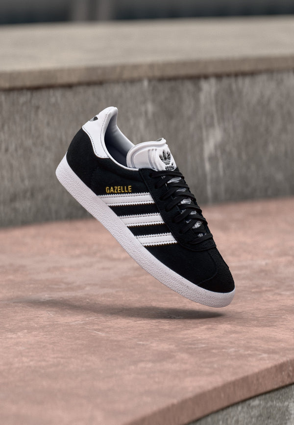 adidas Gazelle - Black