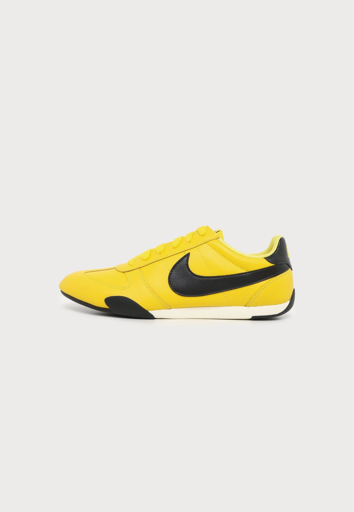 Nike Sprint Sister - Tour Yellow / Black Sail