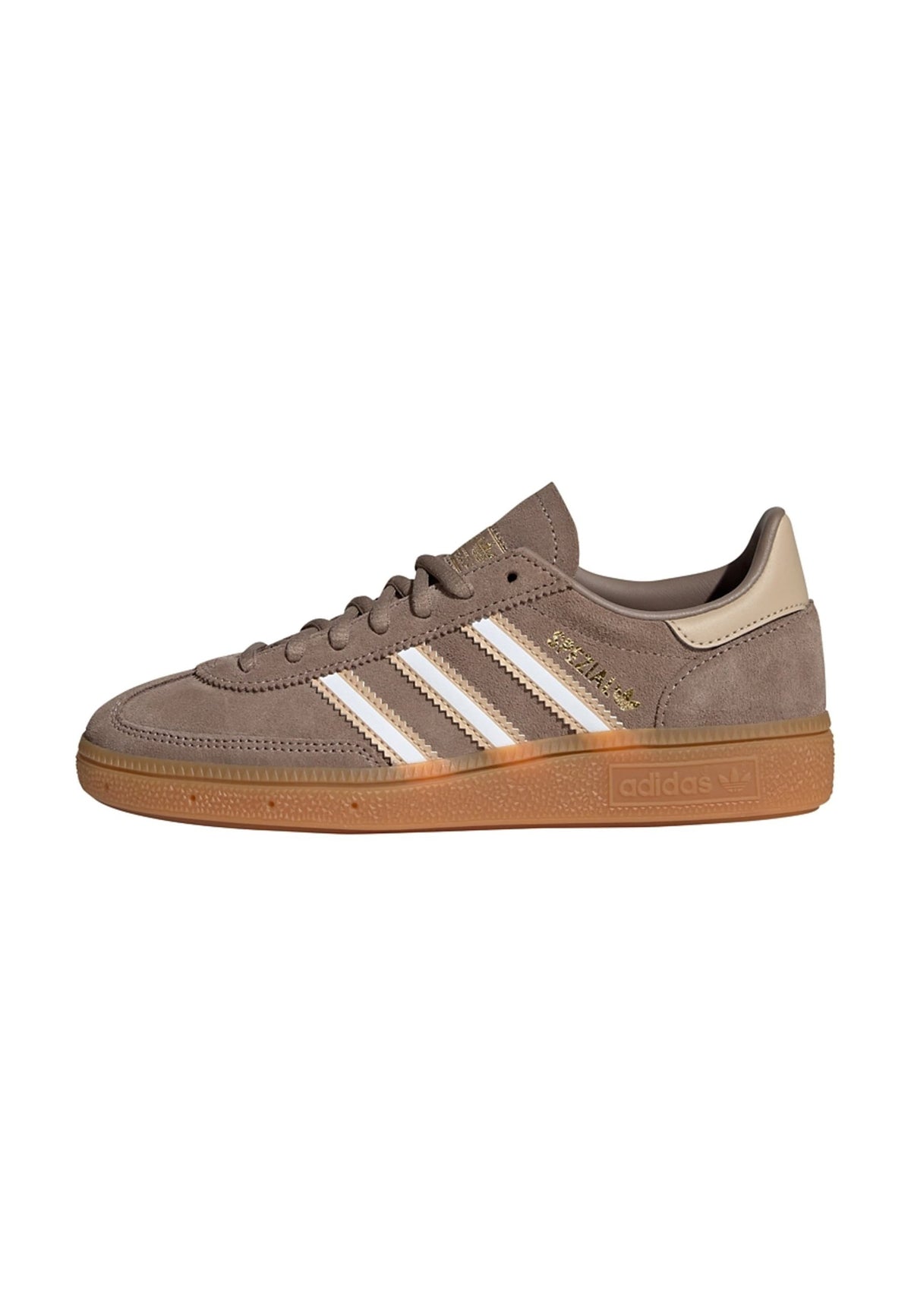 adidas Handball Spezial - Chalky Brown Cloud White Magic Beige