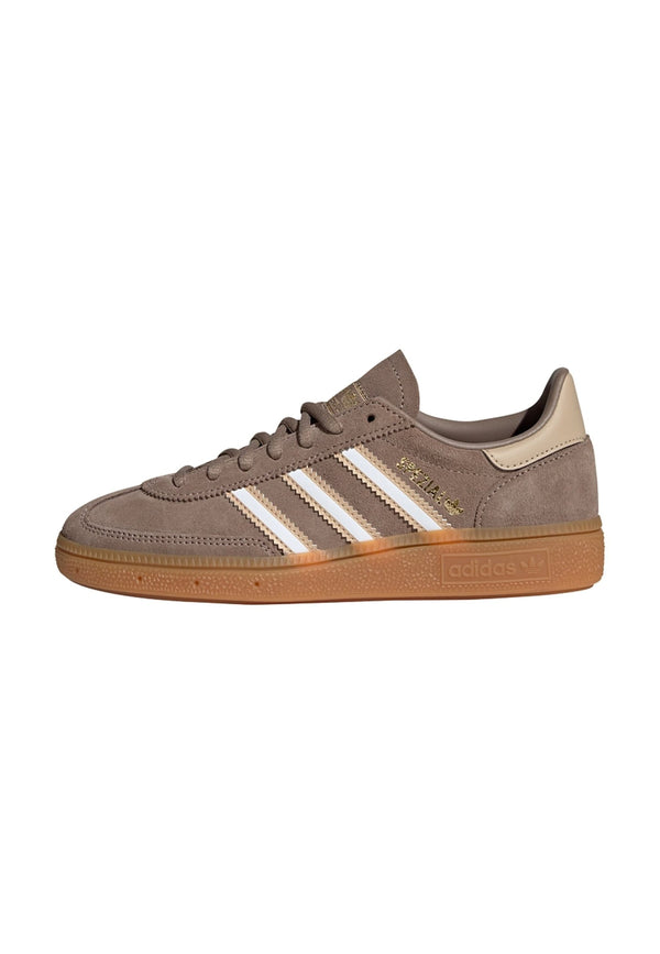 adidas Handball Spezial - Chalky Brown Cloud White Magic Beige
