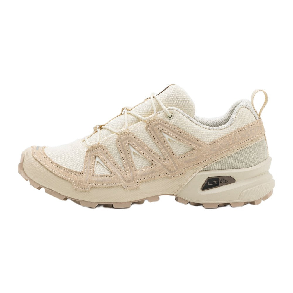 Salomon Speedcross 3 Expanse - Vanilla Ice / Almond Milk / Cement