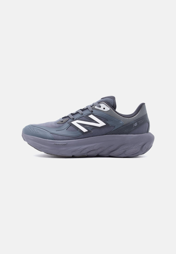 New Balance Utrn - Graphite / Neptune Grey