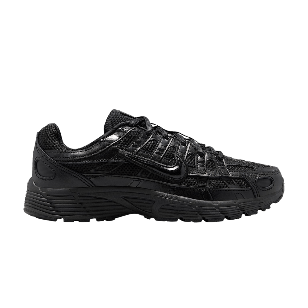 Nike P 6000 - Black