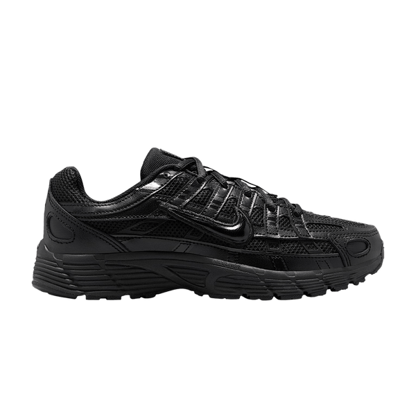 Nike P 6000 - Black