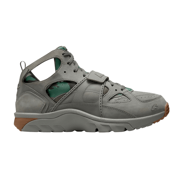 Nike Air Huarache Corteiz Gully - Grey