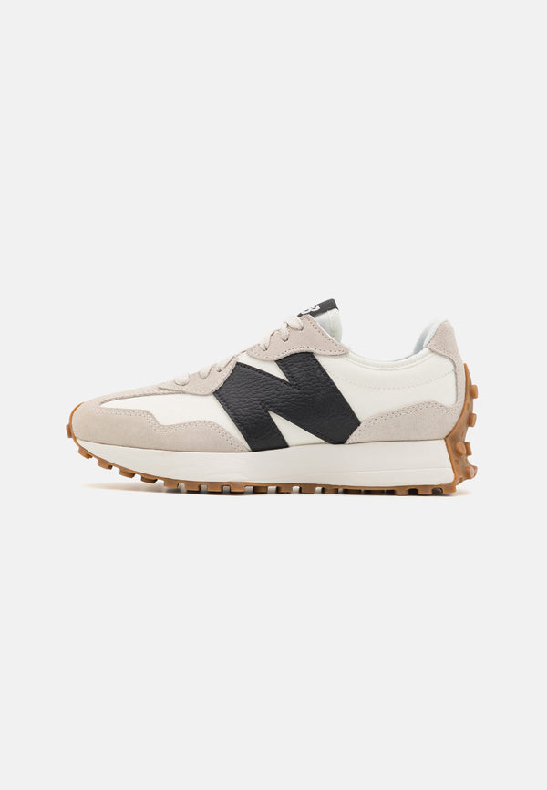 New Balance WS327 - Moonbeam / Black