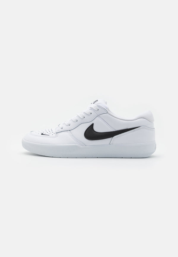 Nike SB SB Force 58 Premium - White / Black