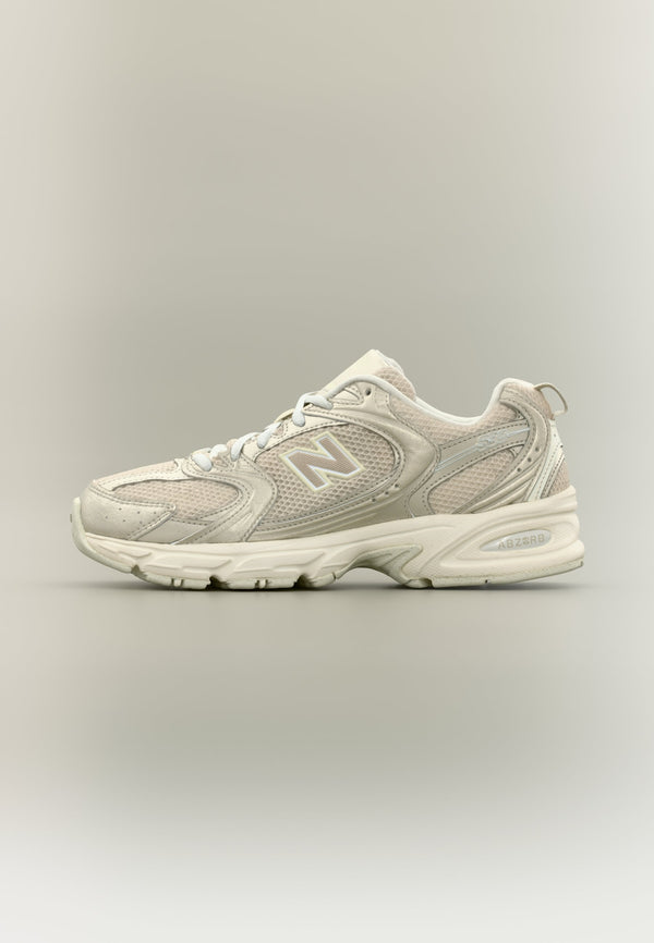 New Balance U530 - Gold-coloured Metallic