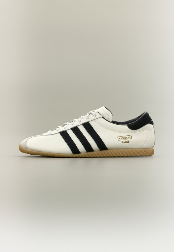 adidas Paris - Core White / Core Black