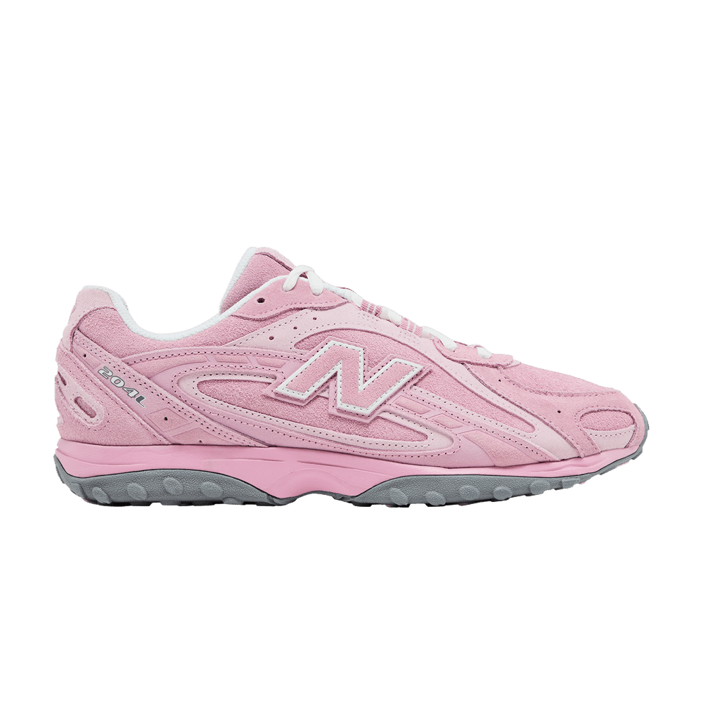 New Balance 204L - Pastel Pink