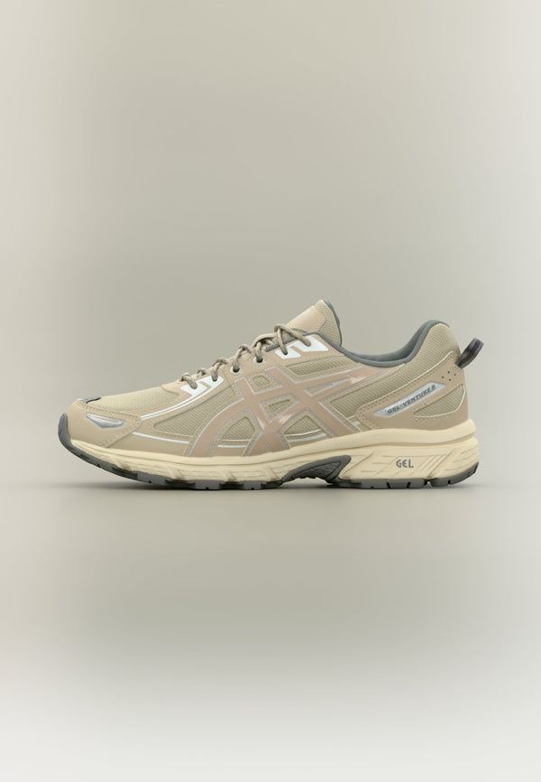 ASICS Gel-Venture 6 - Feather Grey