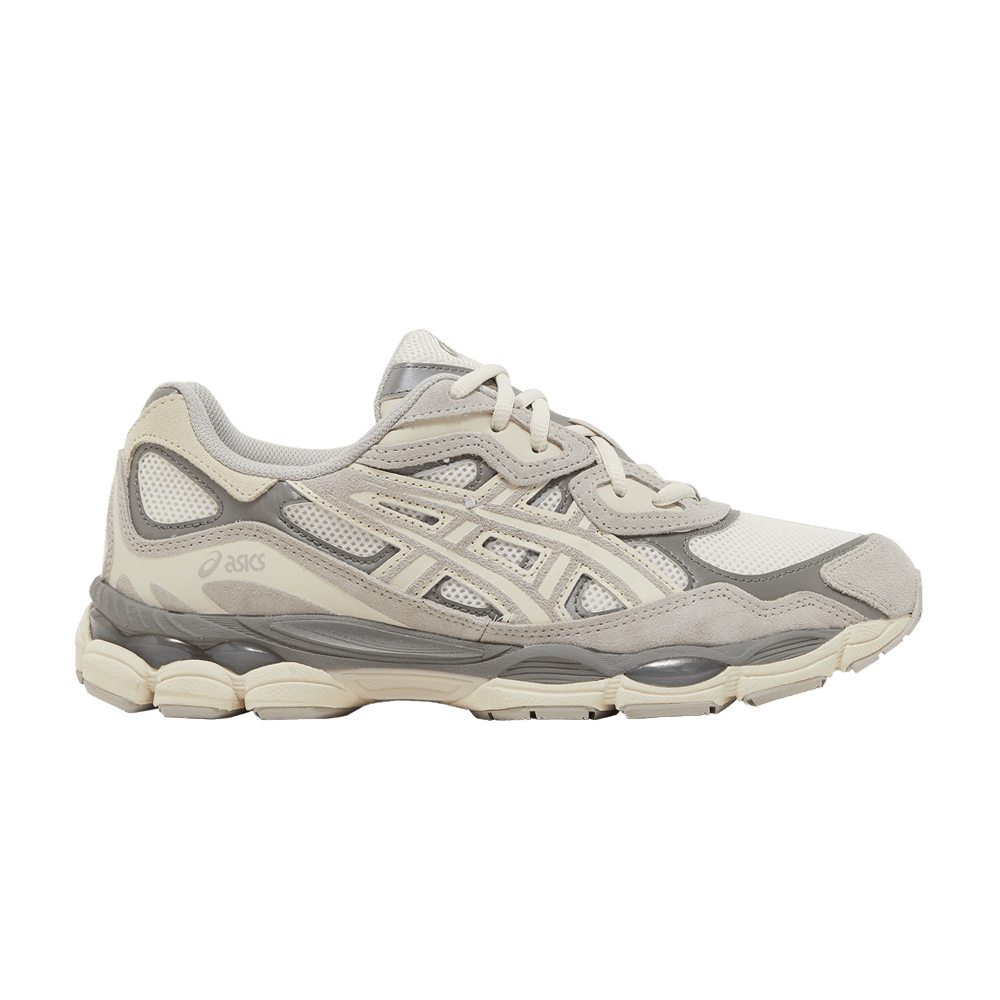 ASICS Gel-NYC Oyster - Grey