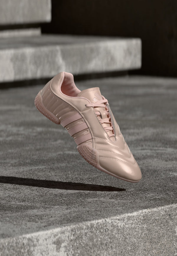 adidas Taekwondo Mei Elite W - Sandy Pink