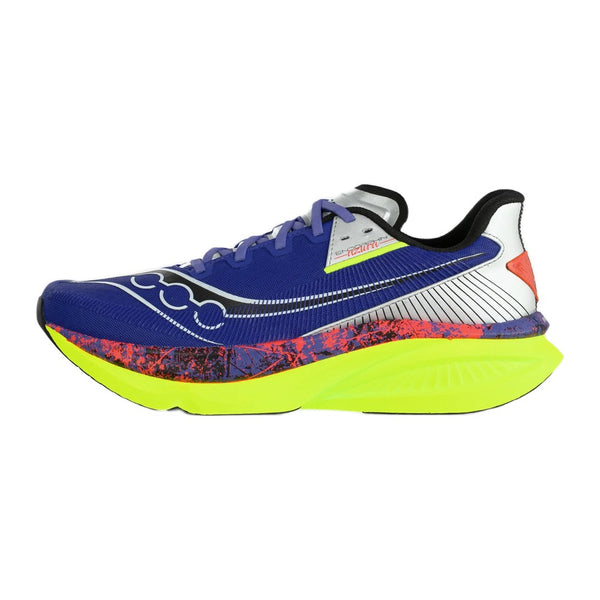 Saucony Endorphin Azura - Opulence / Citron