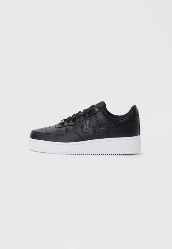 Nike Air Force 1 '07 - Black / Neutral Greywhite