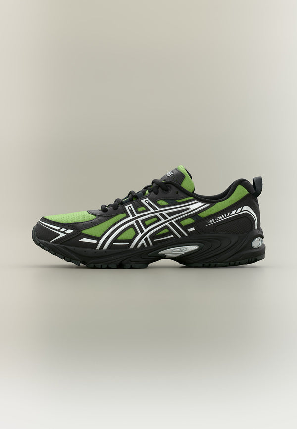 ASICS Gel-Ventx - Piquant Green / Black