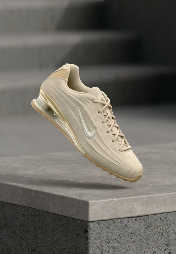 Nike Shox Z - Oatmeal / Phantom / Linen