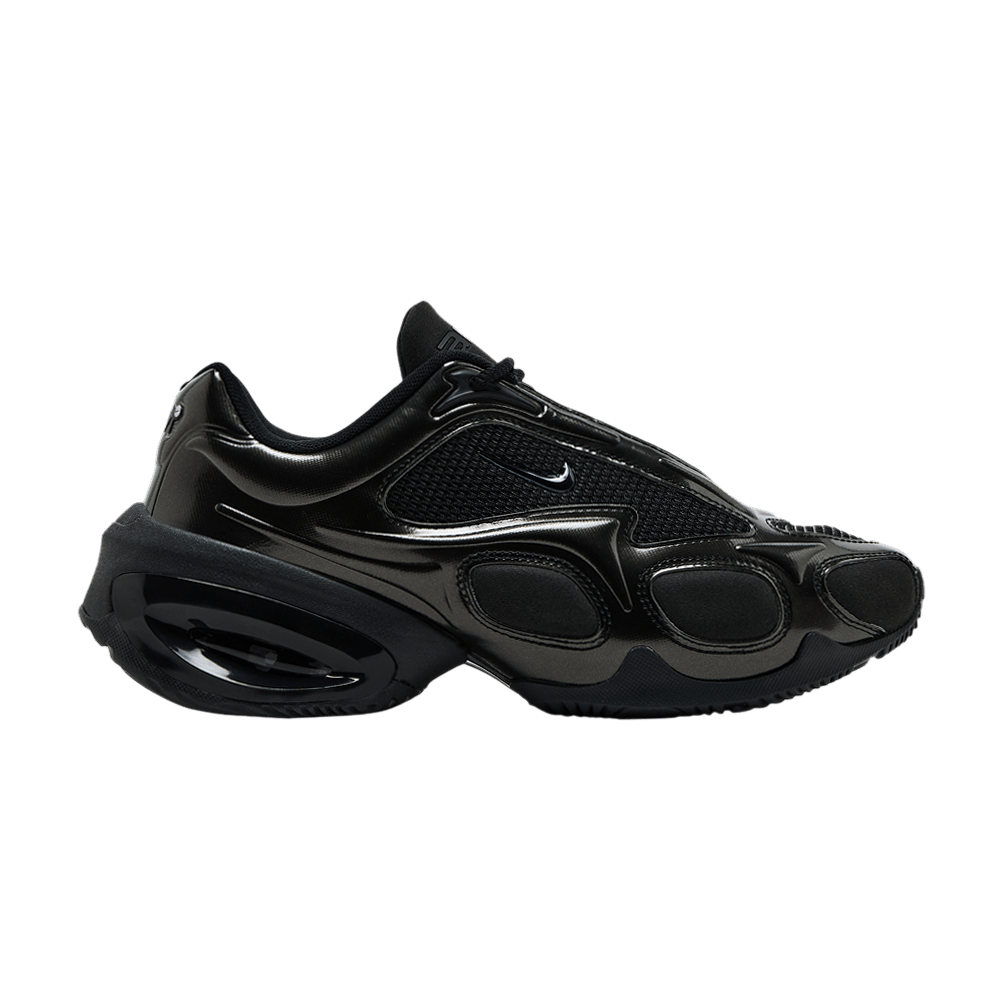 Nike Air Max Muse - Triple Black