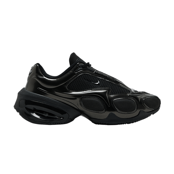 Nike Air Max Muse - Triple Black