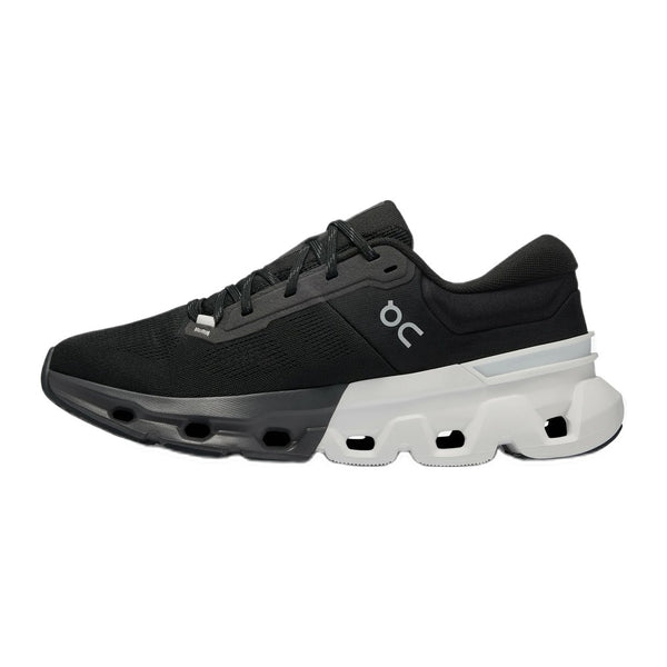 On Cloudflyer 5 - Black White