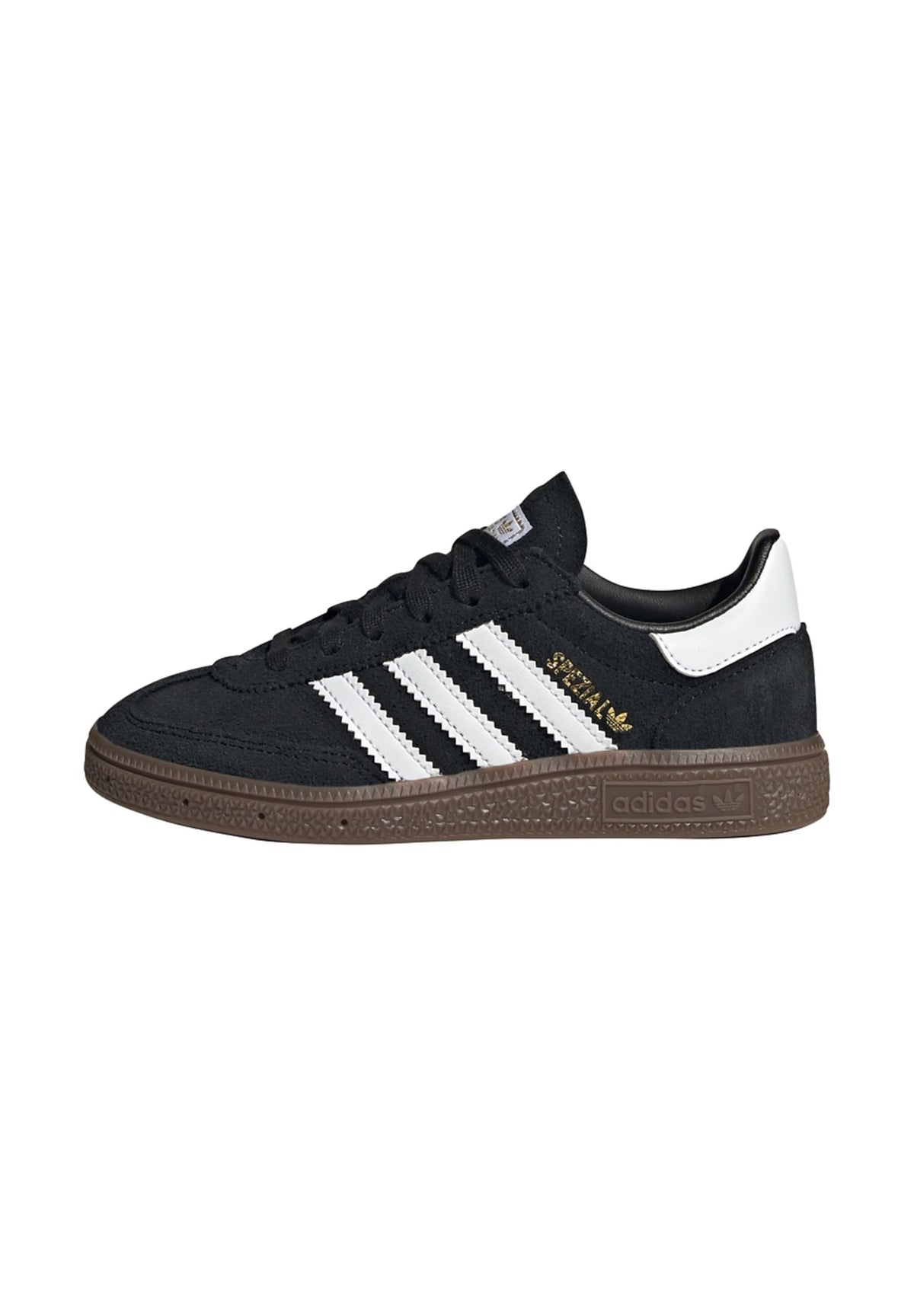 adidas Handball Spezial C - Core Black Ftwr White Gum