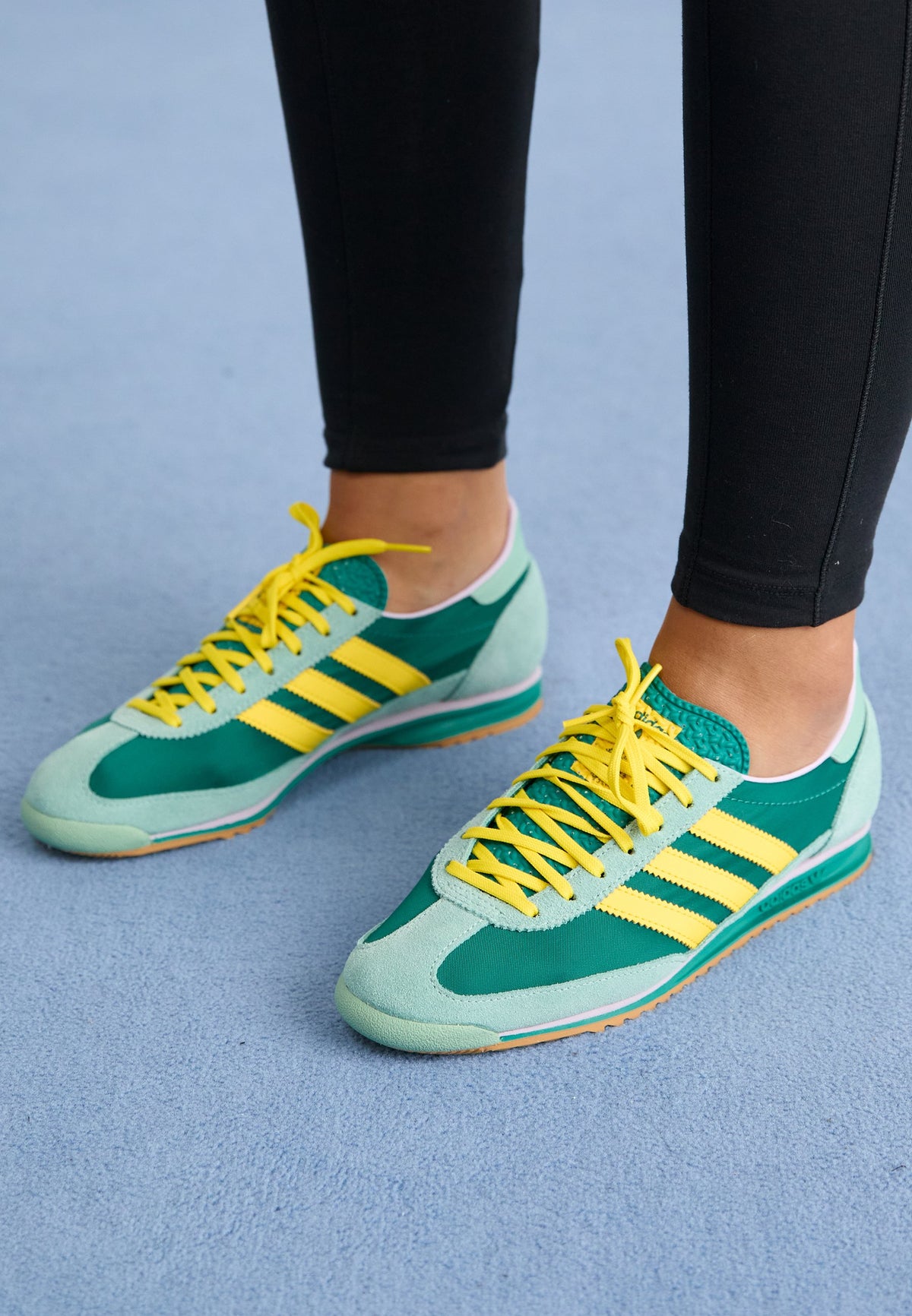 adidas SL 72 OG W - Trainers