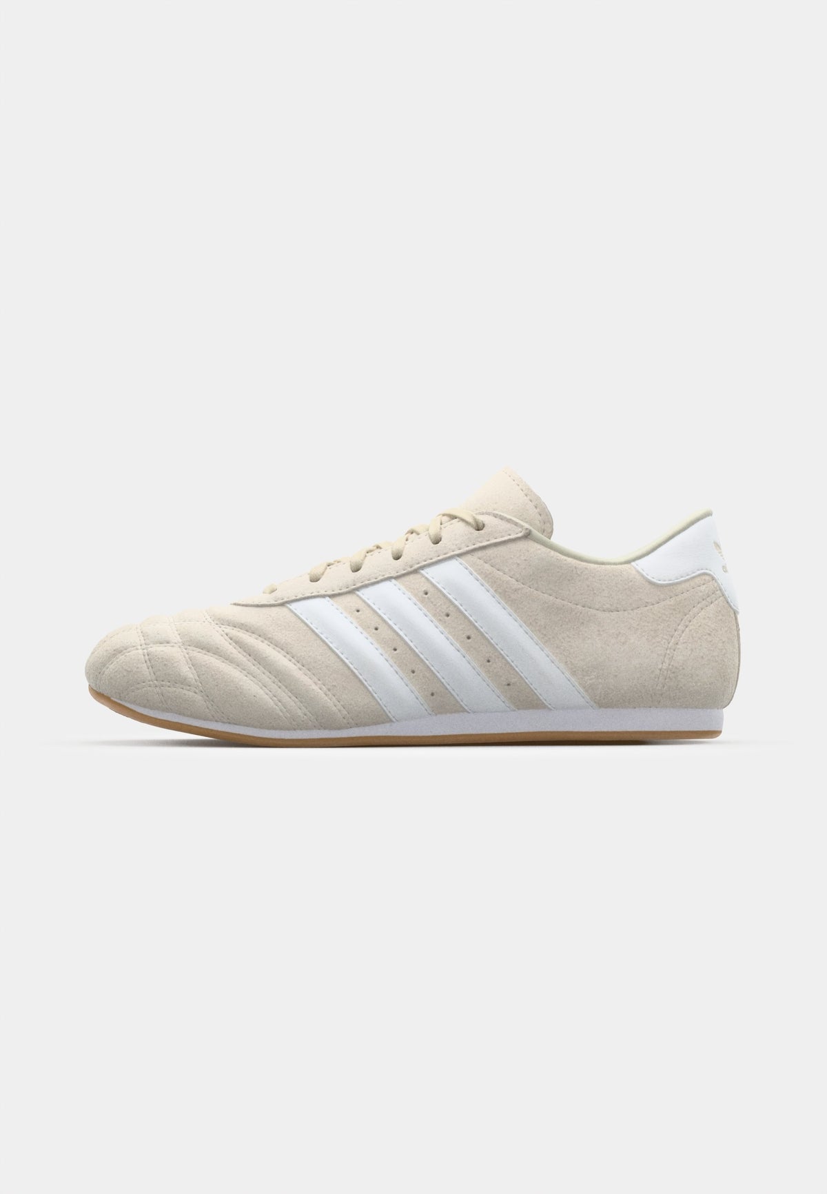 adidas Taekwondo Lace - Alumina / Footwear White