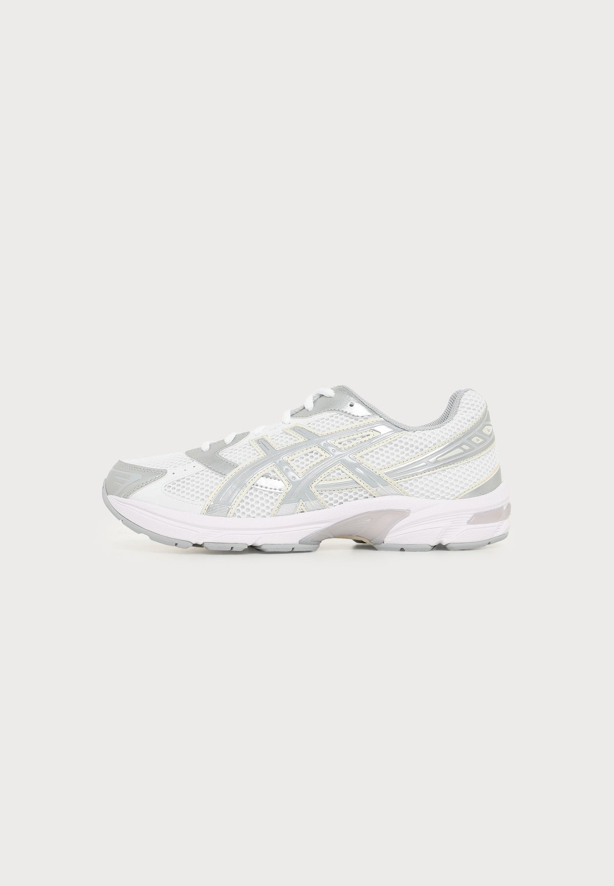 ASICS Gel-1130 - White / Piedmont Grey