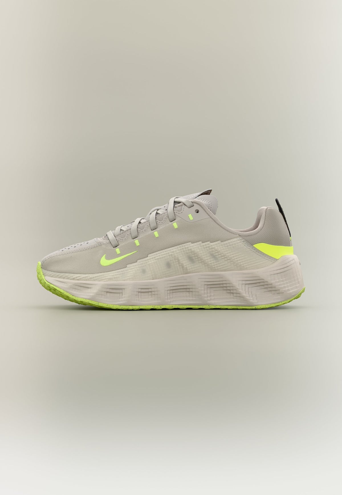 Nike Ava Rover - Moon Particle / Volt Ice / Black