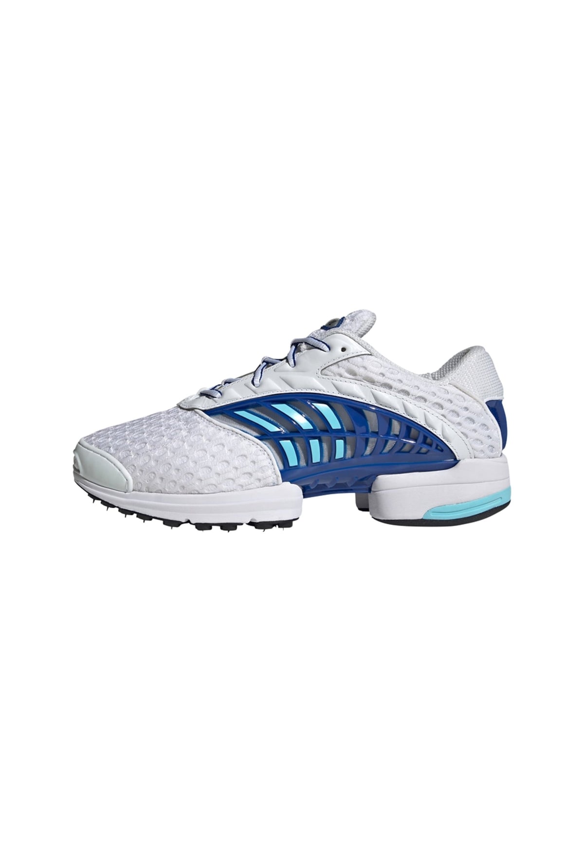 adidas Climacool 2 - Ftwr White / Team Royal Blue / Bliss Blue