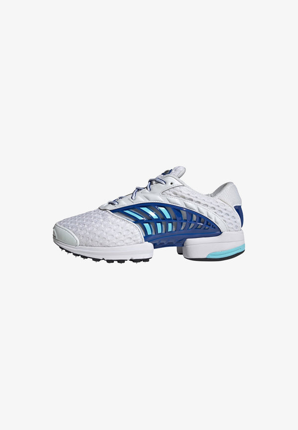 adidas Climacool 2 - Ftwr White / Team Royal Blue / Bliss Blue