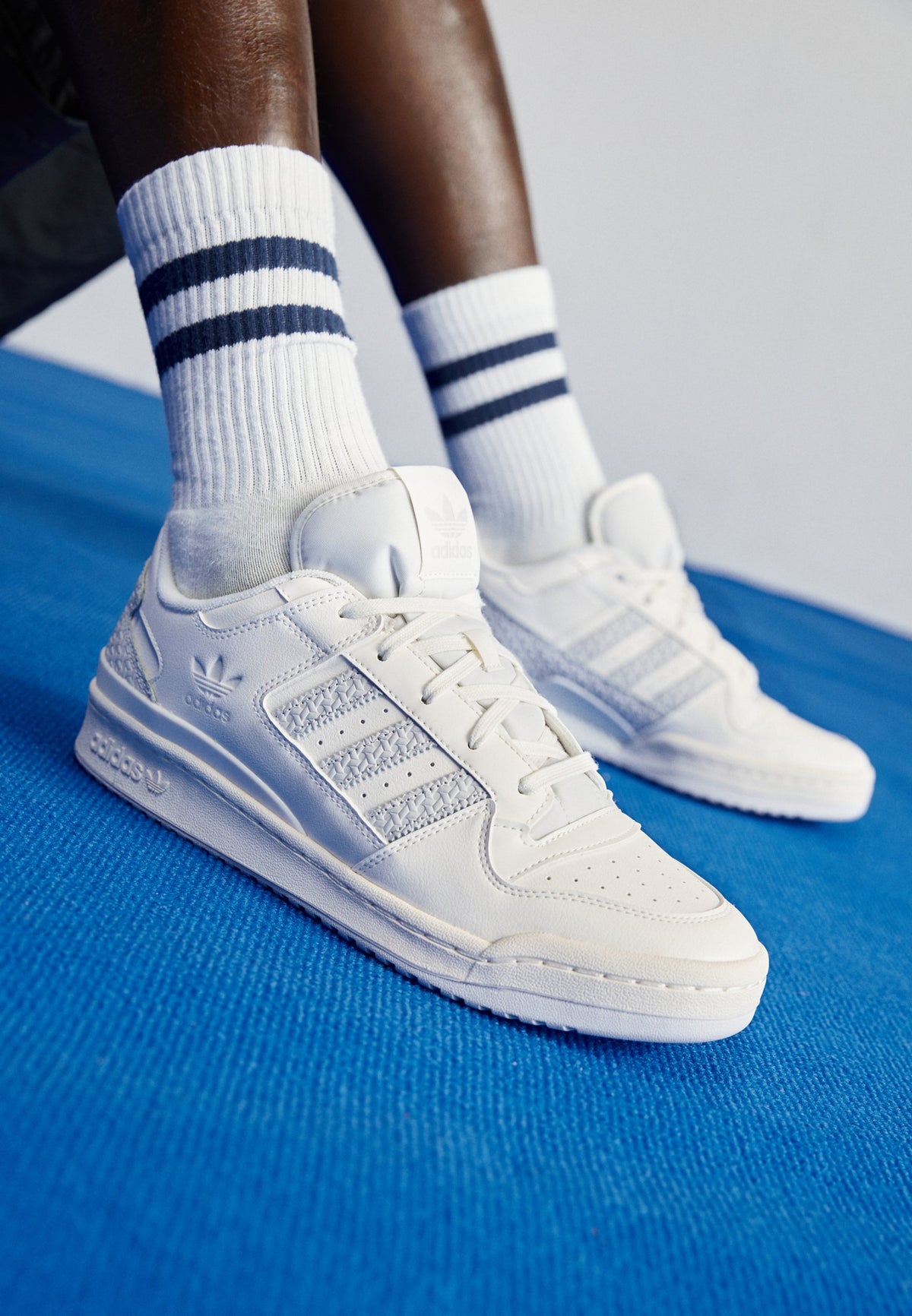 adidas Forum Cl - Trainers