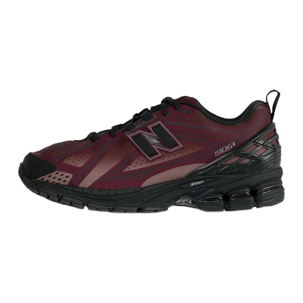 New Balance U1906 - Cherry / Black