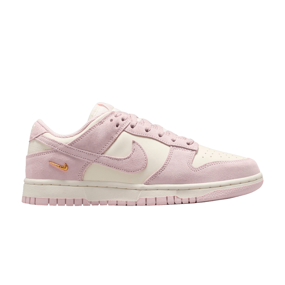 Nike Dunk Low - Sail Pearl Pink