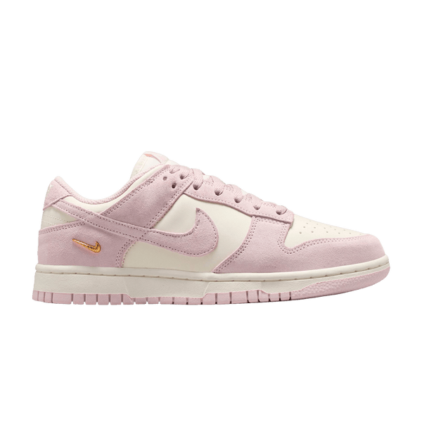 Nike Dunk Low - Sail Pearl Pink