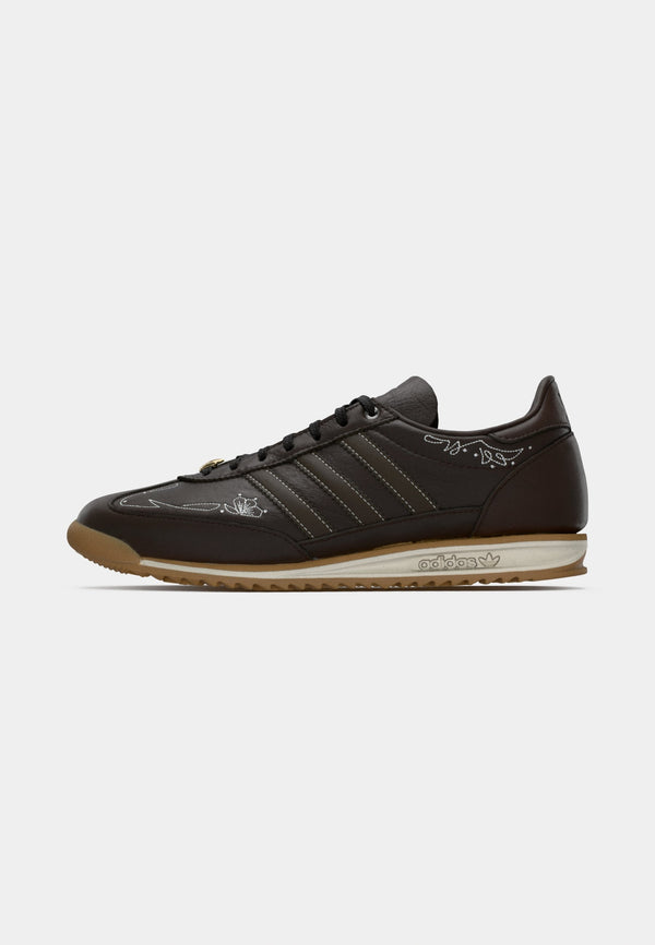 adidas SL 72 OG - Dark Brown