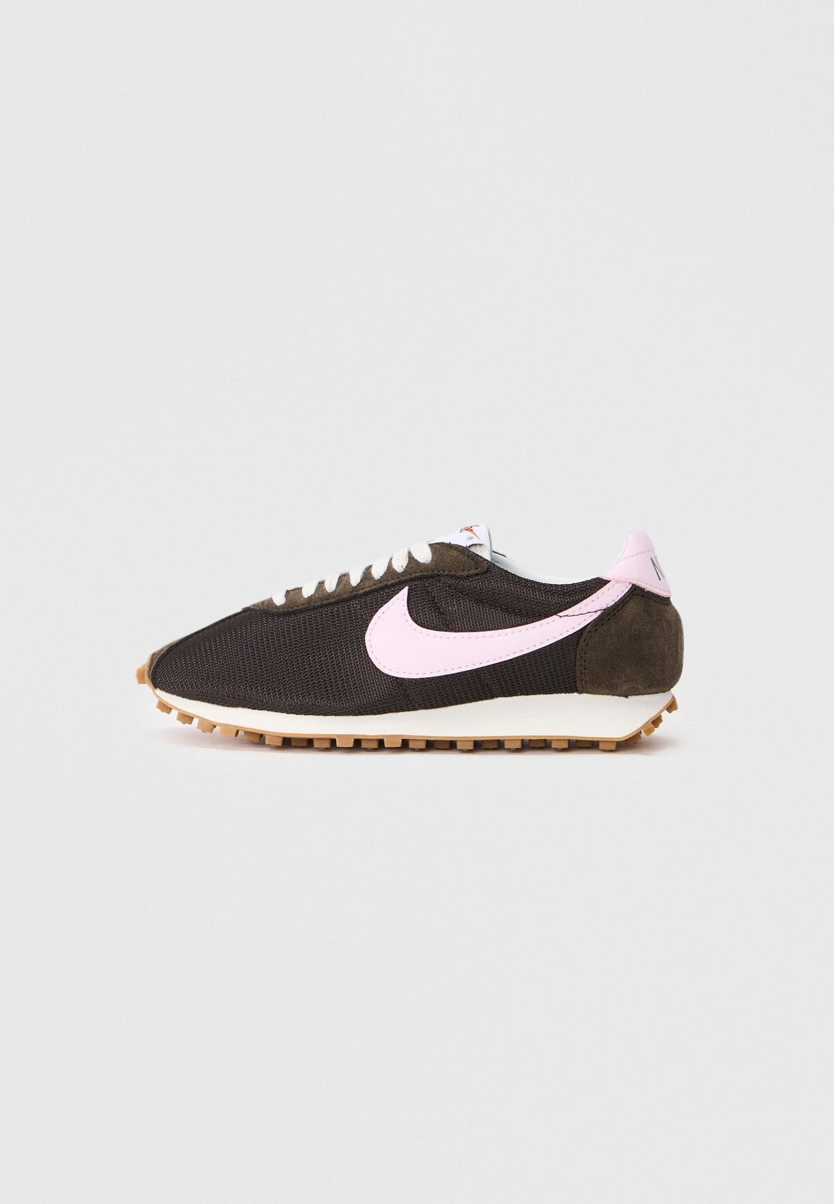 Nike Ld 1000 - Brown / Pink Foam / Sail / Gum Medium Brown