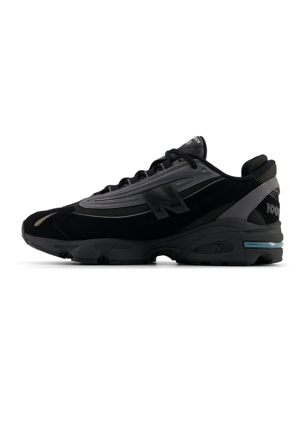 New Balance U1000 - Black / Castlerock