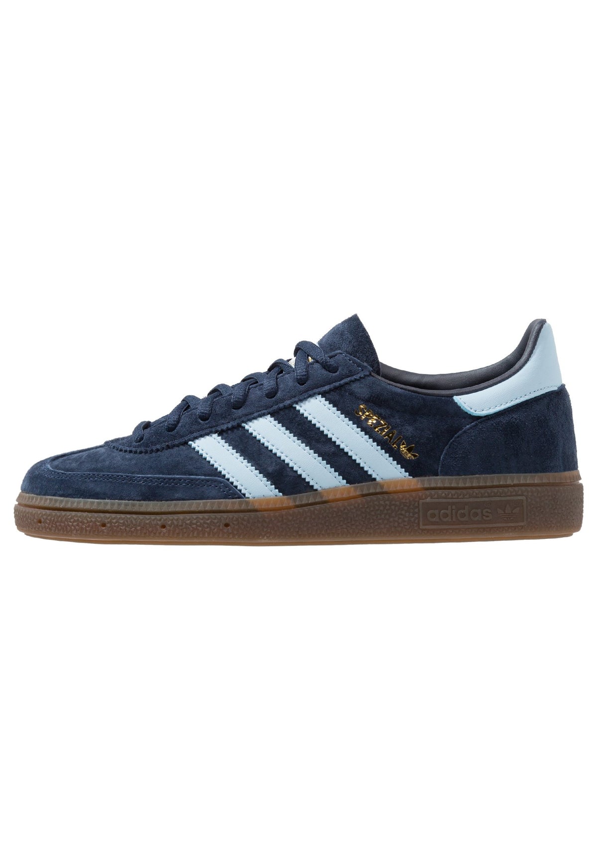 adidas Handball Spezial - Collegiate Navy / Clear Sky