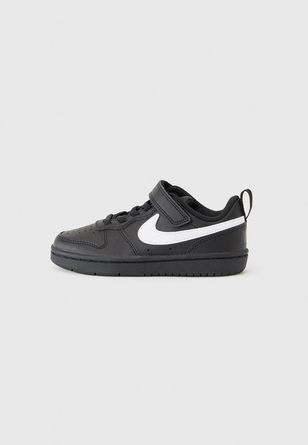 Nike Court Borough Recraft - Black / White