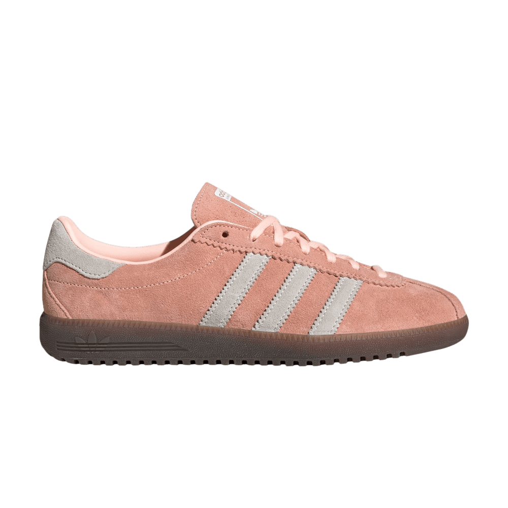 adidas Bermuda Clear - Orange Cloud White Semi Coral