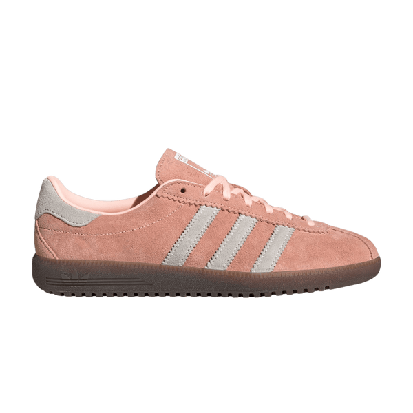 adidas Bermuda Clear - Orange Cloud White Semi Coral