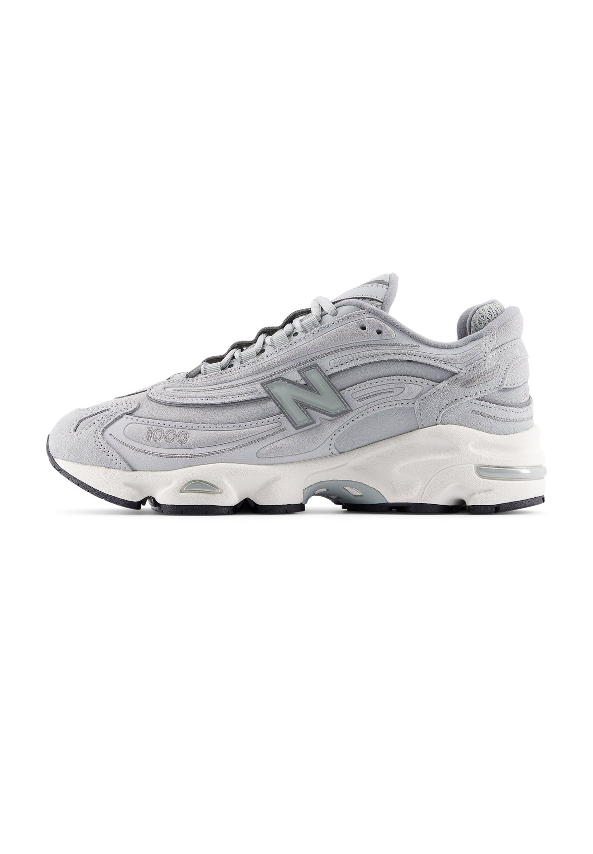 New Balance U1000 - Lone Star Grey / Lone Star Grey