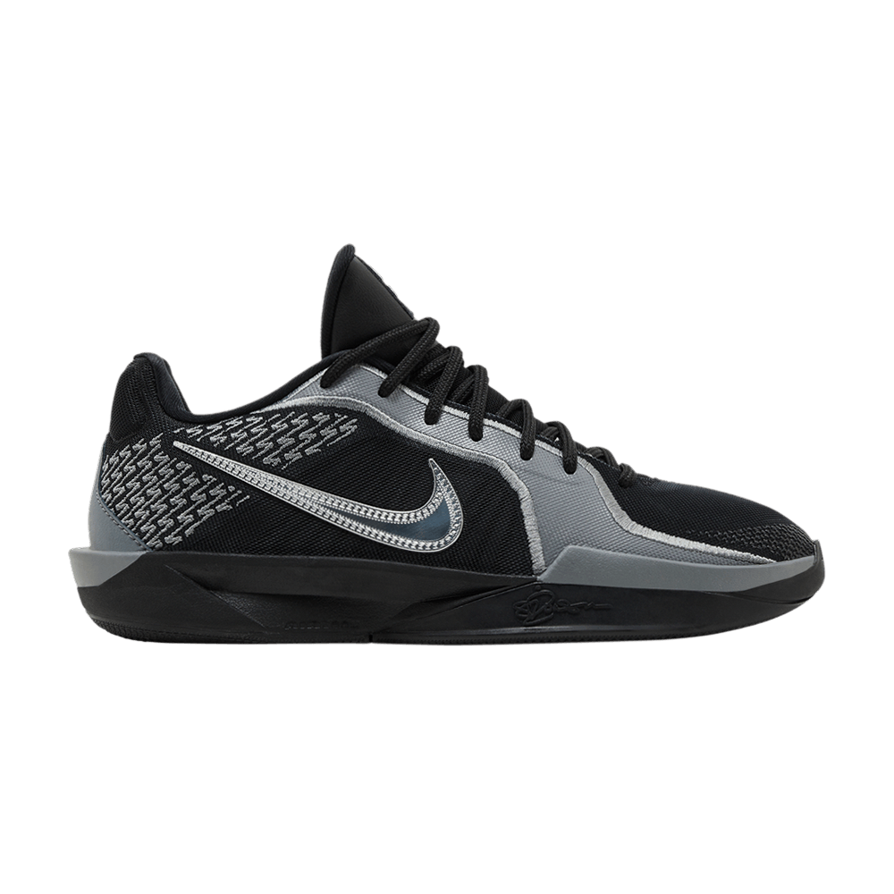 Nike Sabrina 2 Mirrored