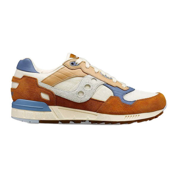 Saucony Shadow - Light Beige Rust