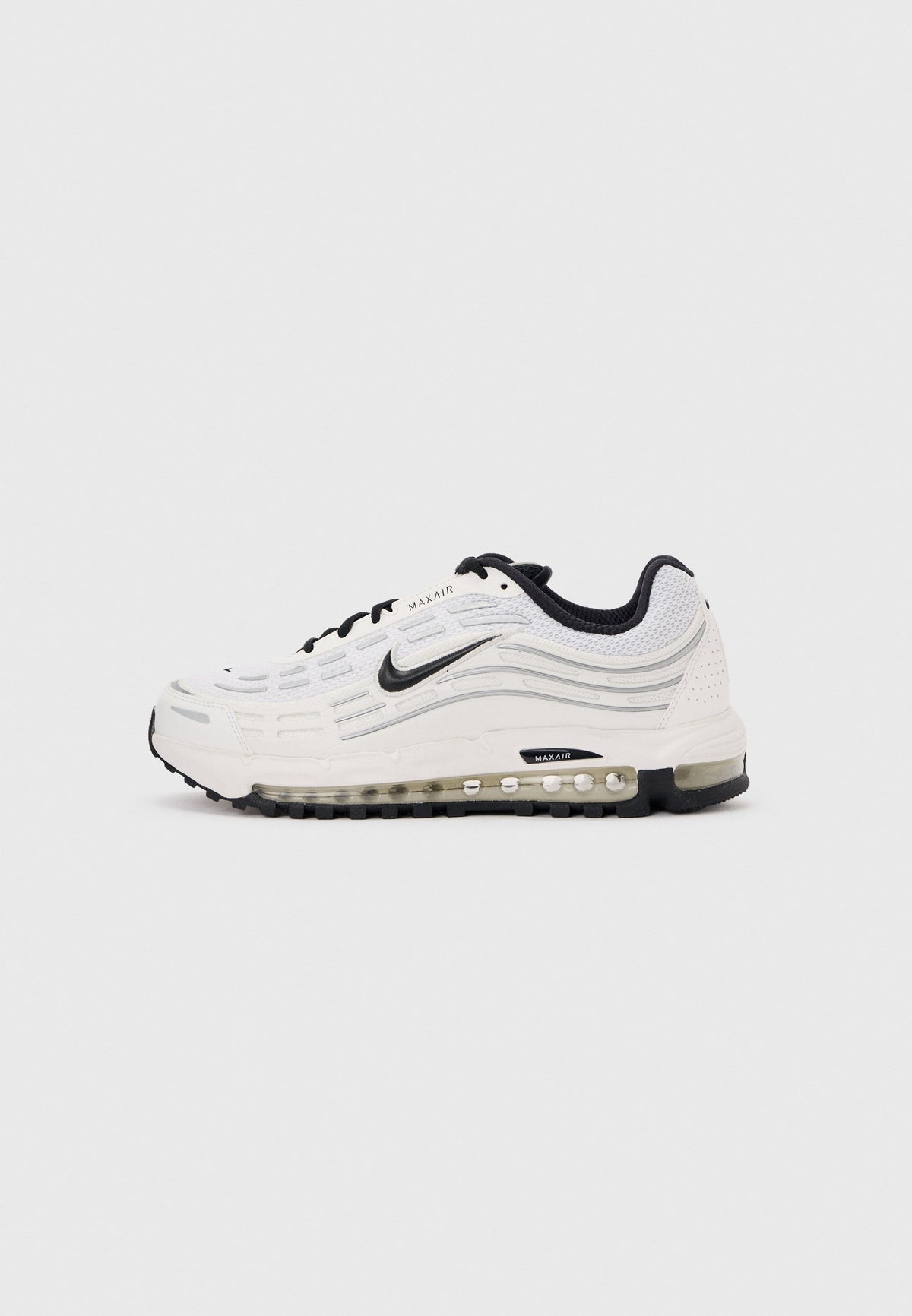 Nike Air Max Tl 2.5 - White / Black / Silver-coloured
