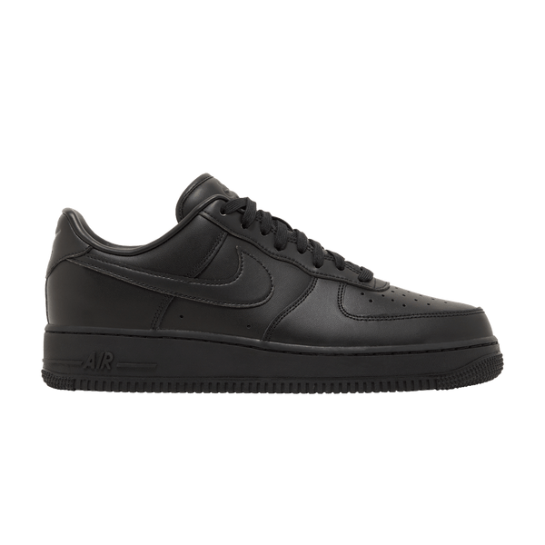 Nike Air Force 1 Low '07 Fresh - Black Anthracite