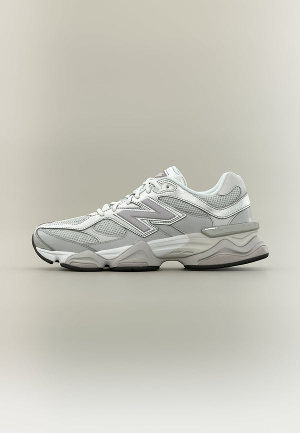 New Balance U9060 - Raincloud / Truffle Salt